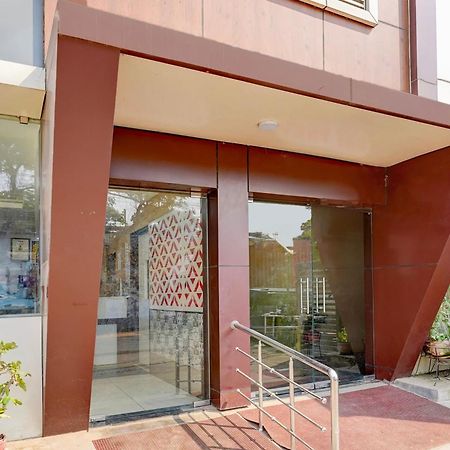 Super Hotel O Perungalathur Near Bus Stand Ченнаи Экстерьер фото